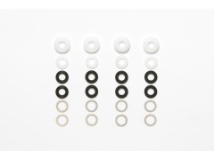 SP.1538  ビッグボアARダンパー用ロッドガイド (4セット)