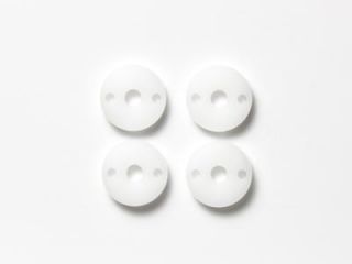 SP.1540  ビッグボアARダンパー用ピストン （φ1.7x2） 4個