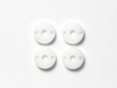 SP.1540  ビッグボアARダンパー用ピストン （φ1.7x2） 4個