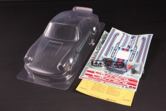 SP.1543  1/10RC ポルシェ 911 カレラ RSR スペアボディセット