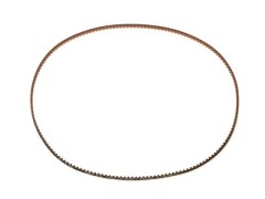 SP.1558  TRF418 フロントベルト （169T）