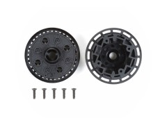 SP.1566  TRF419 ギヤデフプーリーケース(37T)