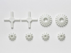 SP.1567  TRF419 ギヤデフ用ベベルギヤセット