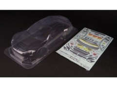 SP.1575  1/10RC SUBARU BRZ R&D SPORT 2014 Rd.2 富士 スペアボディ
