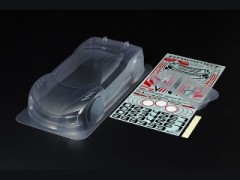 SP.1578  1/10RCE ライキリGT（ワイド）スペアボディセット