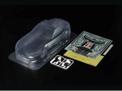 タミヤ　Mシャーシボディセット他 1/10RC M-07 CONCEPT シャーシキット: RCモデル｜TAMIYA SHOP ONLINE