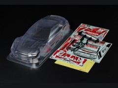 SP.1584  1/10RC MOTUL AUTECH GT-R スペアボディセット