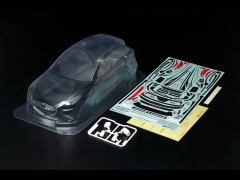 SP.1591  1/10RC マツダ デミオ スペアボディセット