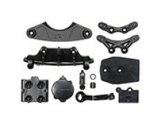 SP.1596  M-07 CONCEPT Bパーツ（バンパー）