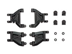 M08とTA06付属部品 TA06 STEEL GEAR DIFFERENTIAL UNIT (FRONT) | TAMIYA