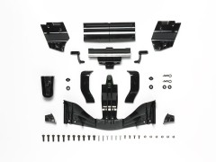 TAMIYA/タミヤ 58583 TAMIYA/タミヤ1/10 RC イグレス (2013) 組立