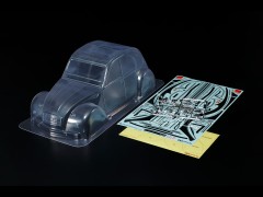 SP.1605  1/10RC シトロエン 2CV チャールストン スペアボディセット