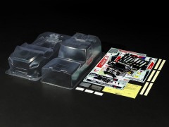 タミヤRCカーパーツ > ボディ・ボディ関連パーツ > 1/10 ツーリング