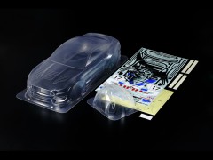 SP.1614  1/10RC フォード マスタングGT4 スペアボディセット
