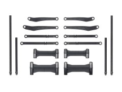 SP.1634  CC-02 Jパーツ （ボディマウント）2枚