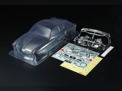 (B) SP.1635  1/10RC フォルクスワーゲン カルマンギア スペアボディセット