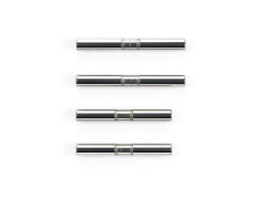 SP.1637  TRF420 3×25mm、3×22mmサスシャフト (各2本)