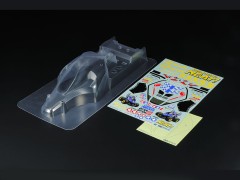 SP.1655  1/10RC コミカル アバンテ スペアボディセット