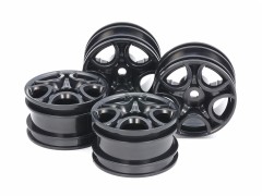 タミヤRCカーパーツ > タイヤ・ホイル・インナー > Mシャーシ用 商品