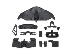 SP.1662  TC-01 Bパーツ (バンパー)