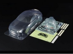 (B) SP.1677  1/10RC SUBARU BRZ (ZD8) スペアボディセット