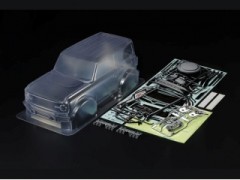 SP.1687  1/10RC フォード ブロンコ 2021 スペアボディセット