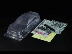 (B) SP.1689  1/10RC オペル カリブラ V6 クリフ スペアボディセット