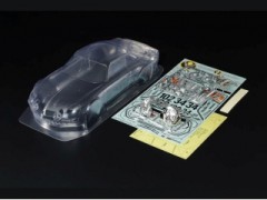 SP.1690  1/10RCアルピーヌ A110 イェーガーマイスター1973 スペアボディセット