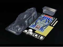 SP.1692  1/10RC アスチュート 2022 スペアボディセット