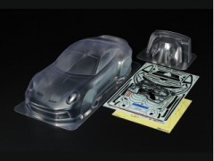 SP.1705  1/10RC ポルシェ 911 GT3 (992) スペアボディセット
