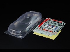 タミヤ　ツーリング用　ボディ4枚おまけ1枚 タミヤ ツーリング用 ボディ4枚おまけ1枚 タミヤ ツーリング用 ボディ4