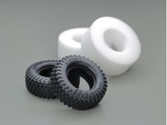 タミヤRCカーパーツ > タイヤ・ホイル・インナー > 1/10 バギー用 商品