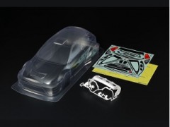 【カスタムパーツOP多数】TAMIYA タミヤ ドリフトラジコンフルセット タミヤ 1/10RC マツダ RX-7(FD3S)(TT-02D) ドリフトスペック 58648