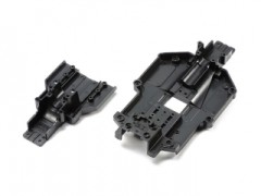 タミヤRCカーパーツ > ツーリング・ドリフトカー用 > BT-01 シャーシ