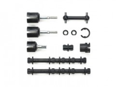 【Ｂ】SP.1732  BT-01 Cパーツ (ホイールアクスル)