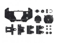 タミヤRCカーパーツ > ツーリング・ドリフトカー用 > BT-01 シャーシ