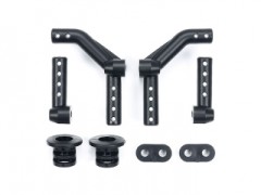 TAMIYA TRF421 スペアパーツセット TRF421 パーツリスト | 福山ラジコンセンター | ラジコン販売専門店