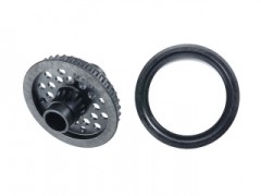 タミヤ　TRF421　STサーボ、スペアパーツ付 タミヤ RCスペアパーツ SP.1739 TRF421 Aパーツ (アッパーアーム) | タミヤ