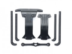 最終価格　タミヤ RC MF01 オプション＆スペアパーツ Tamiya A Parts Chassis MF-01X [TAM51576] - AMain Hobbies
