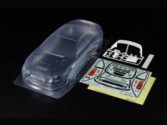 タミヤ　ＢＭＷ318 ラジコン　スペアボディ タミヤ BMW318 ラジコン スペアボディ タミヤ BMW318