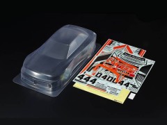 SP.1751　1/10RC アウディ 90 クワトロ レーシング スペアボディセット