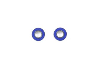 OP.29  1150ラバーシールベアリング2個セット
