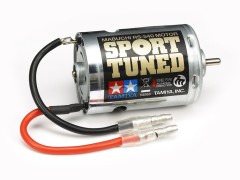 OP.68  RS-540スポーツチューンモーター