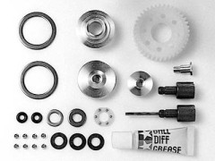 OP.70  マンタレイ ボールデフセット