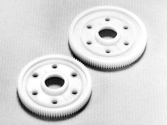 OP.104  RD 04スパーギヤー(93T、104T)