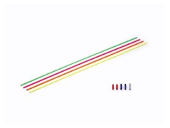 OP.132  蛍光アンテナパイプ