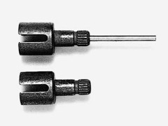 OP.217  ツーリングカー 強化ジョイントカップ(ボールデフ)