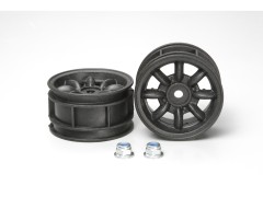 タミヤ　ラジコン　Mシャーシ用　タイヤ、ホイール タミヤRCカーパーツ > タイヤ・ホイル・インナー > Mシャーシ用 商品