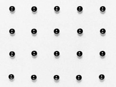 OP.379  3mm軽量デフボールセット（20個入）