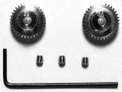 OP.405  04ピニオンギヤ（34/35T）